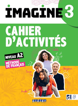 Imagine 3 - A2 + didierfle.app