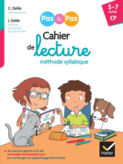 Mon cahier de lecture - Refonte 2025 - 9782401113558 - front cover