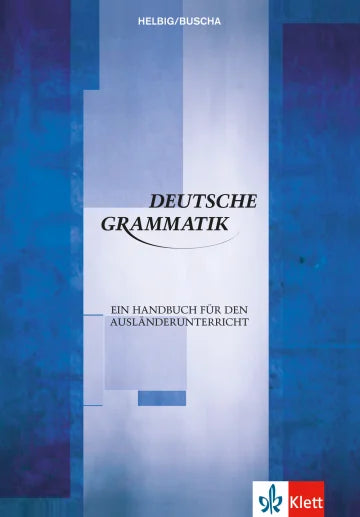 Deutsche Grammatik - 9783126063654 - Bay Language Books