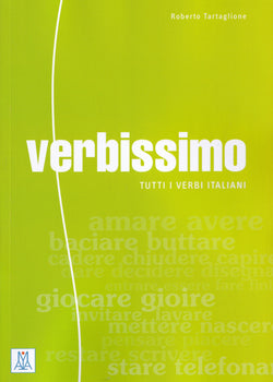 Verbissimo - 9788861828056 - front cover