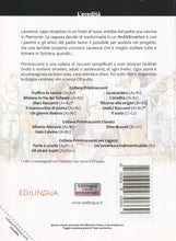 L'eredità - 9789606930669 - back cover