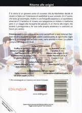 Ritorno alle origini - 9789606931109 - back cover