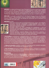 Entre Nos 3 - Livro do Aluno - 9789727578993 - back cover