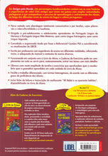 Amigos Pelo Mundo A2 - Caderno de Exercicios - 9789897527876 - back cover