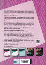 Exercicios de Gramatica em Acao A1/A2 - 9789897528545 - back cover