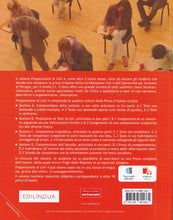 Preparazione al CELI 4 - C1 - 9791259801661 - back cover