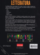 Letteratura - 9791259801784 - back cover