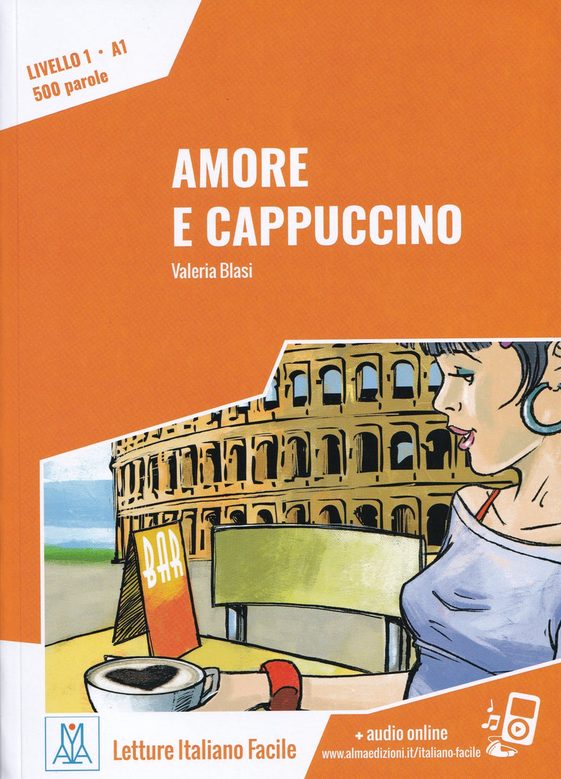 Facile Facile A1 - Livello Principianti - eBook - Language Advisor