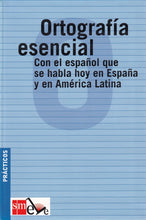 Ortografia Esencial - 9722434886777 - front cover