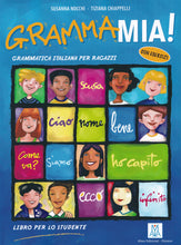 Grammamia! - 9788889237182 - front cover